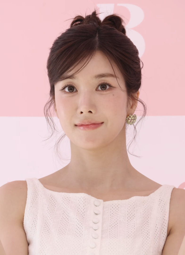 Kwon Eun-bi in May 2026
