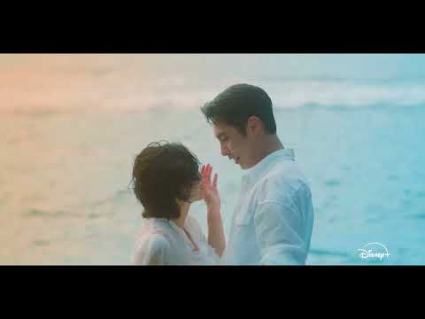 Island life in the Doctor on the Edge teaser trailer