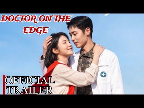 Do Ji-ui adjusts to life as a public health doctor in Doctor on the Edge